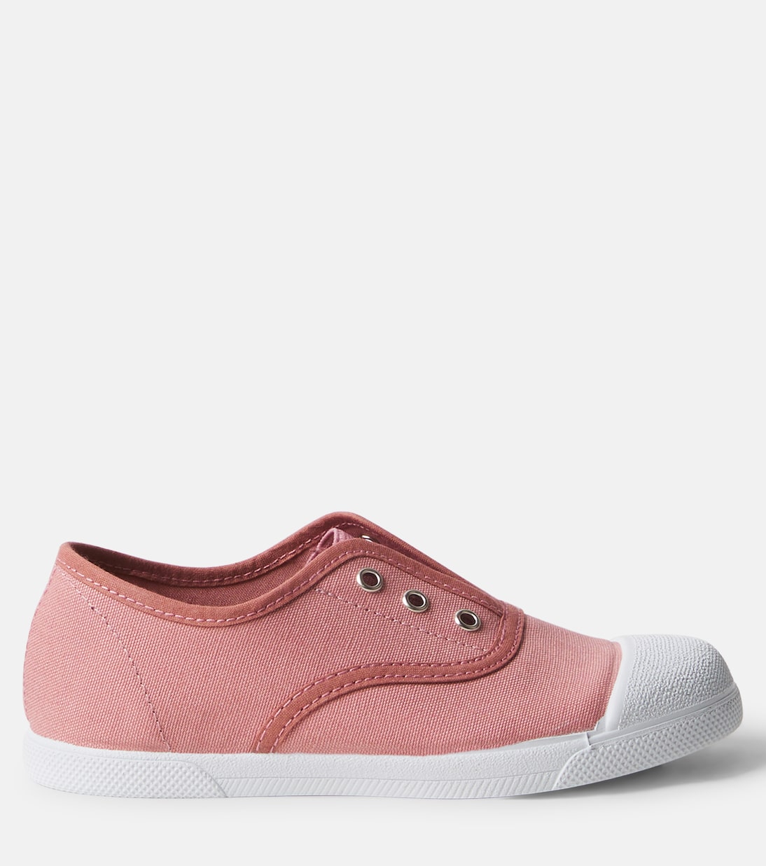 Canvas sneakers | Pepa London