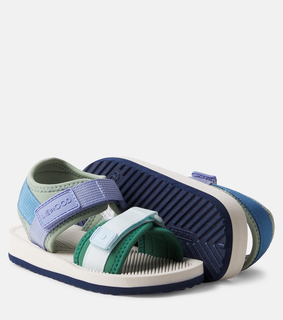 Monty sandals | Liewood