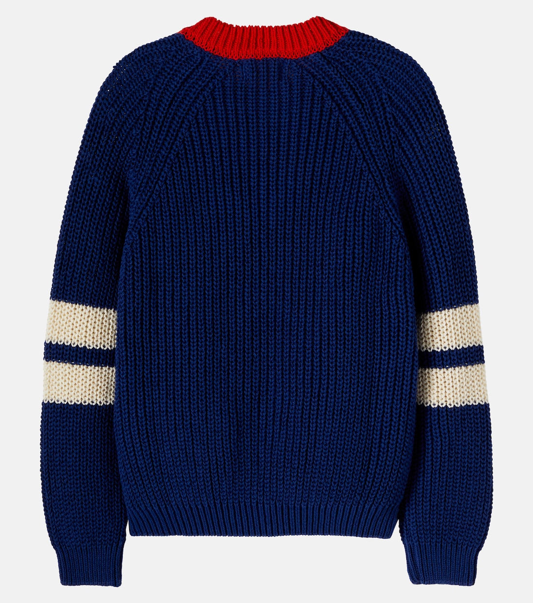 Cárdigan Grove de algodón | Cozmo