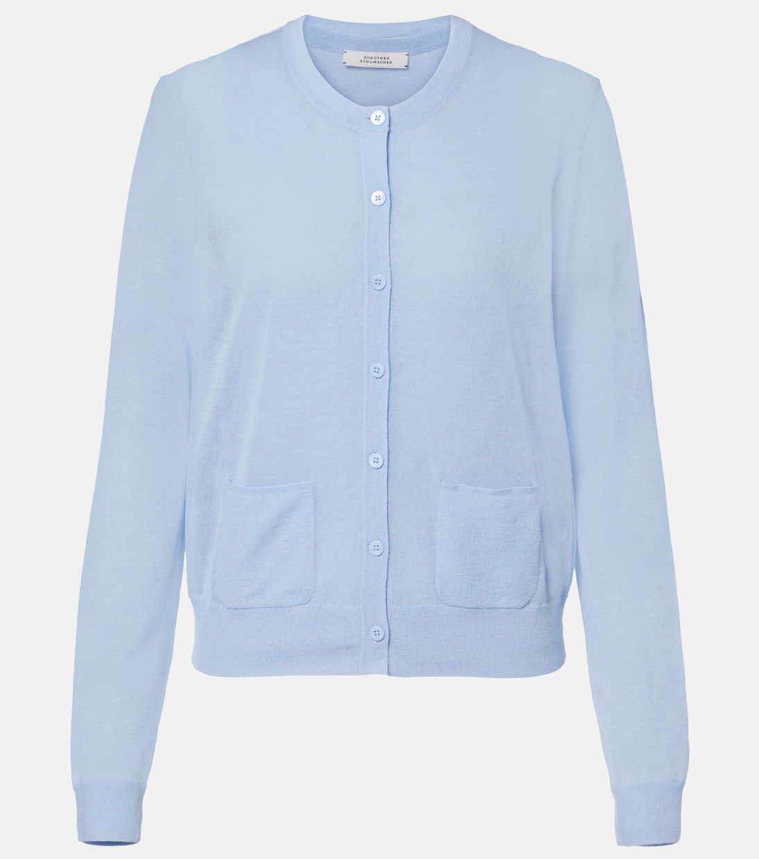 Cardigan Summer | Dorothee Schumacher