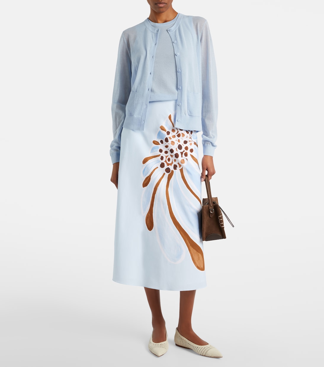 Cardigan Summer | Dorothee Schumacher
