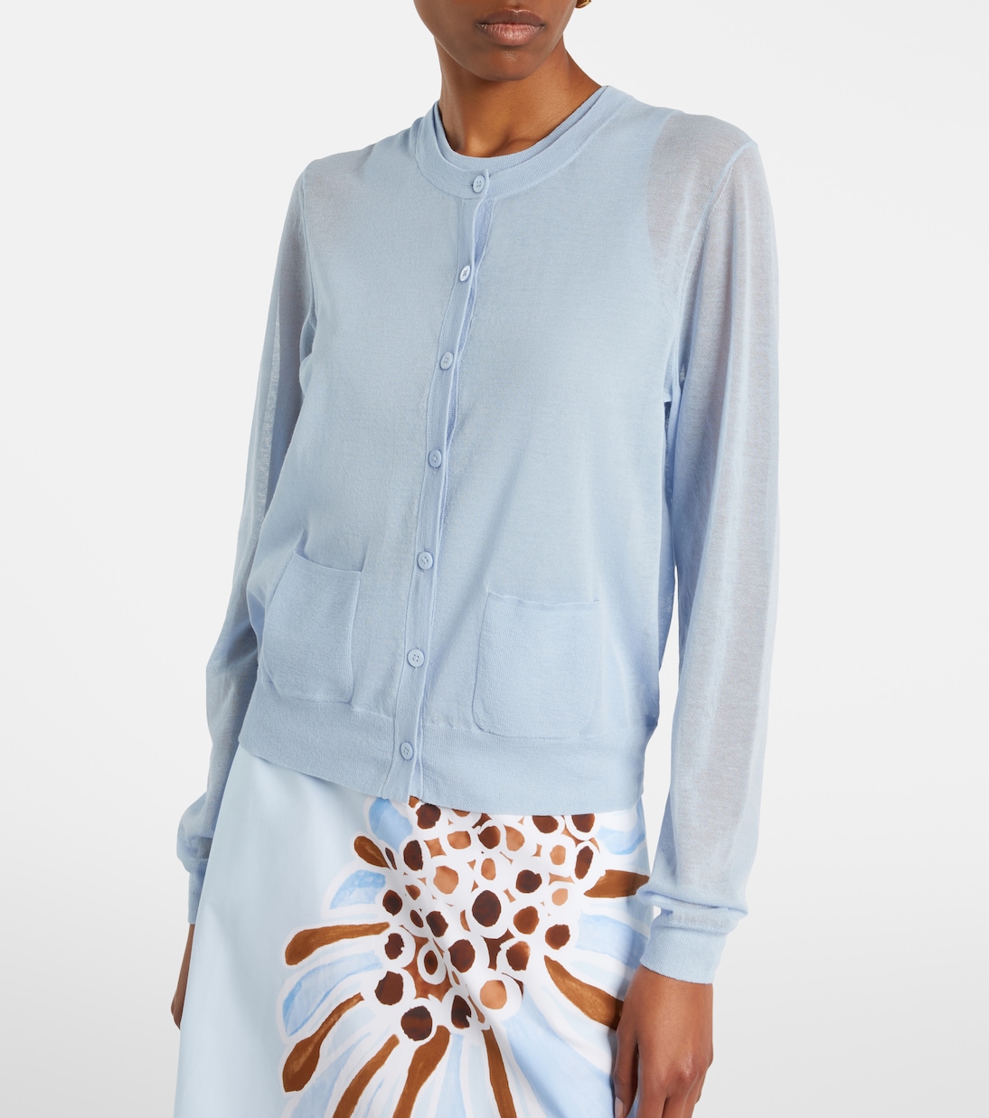 Cardigan Summer | Dorothee Schumacher