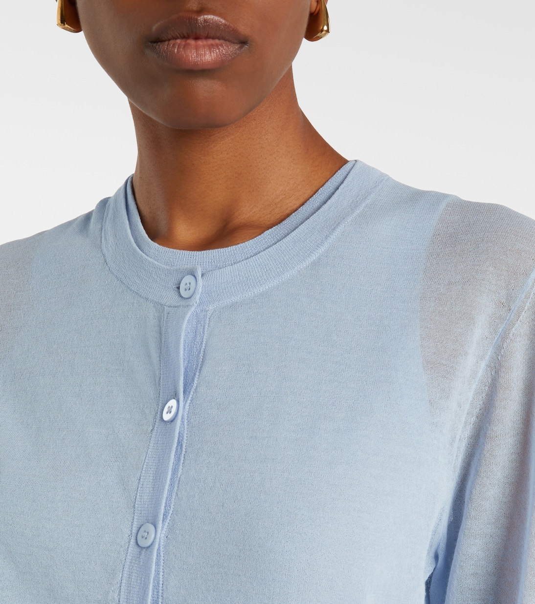 Cardigan Summer | Dorothee Schumacher