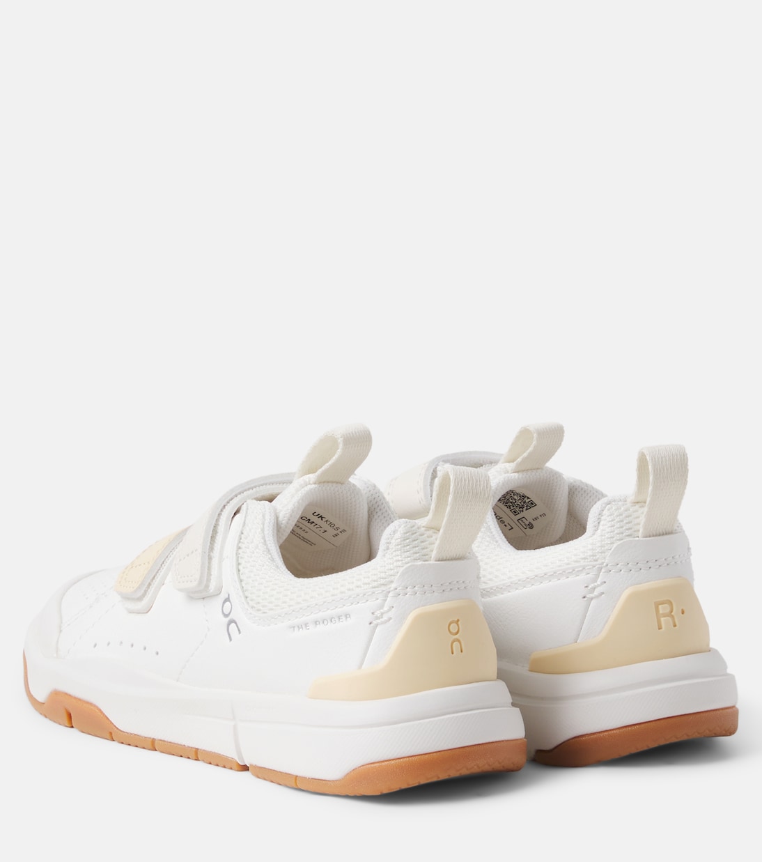 The Roger运动鞋 | On Kids