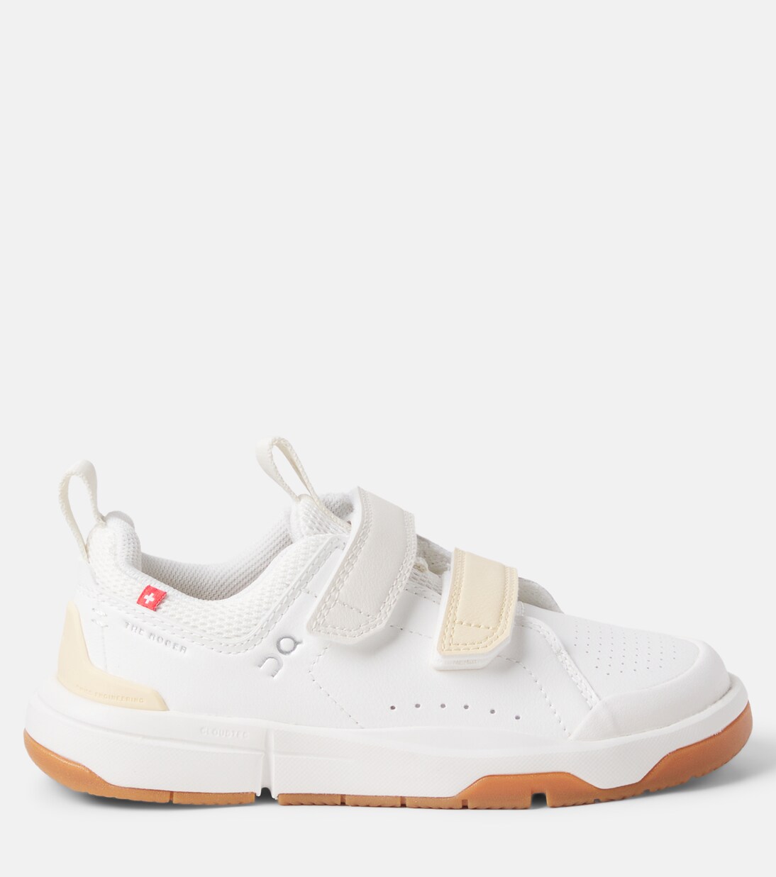 The Roger运动鞋 | On Kids