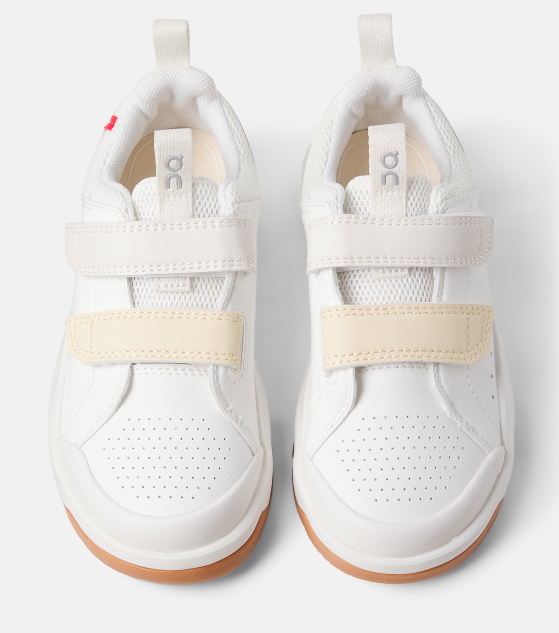 The Roger运动鞋 | On Kids