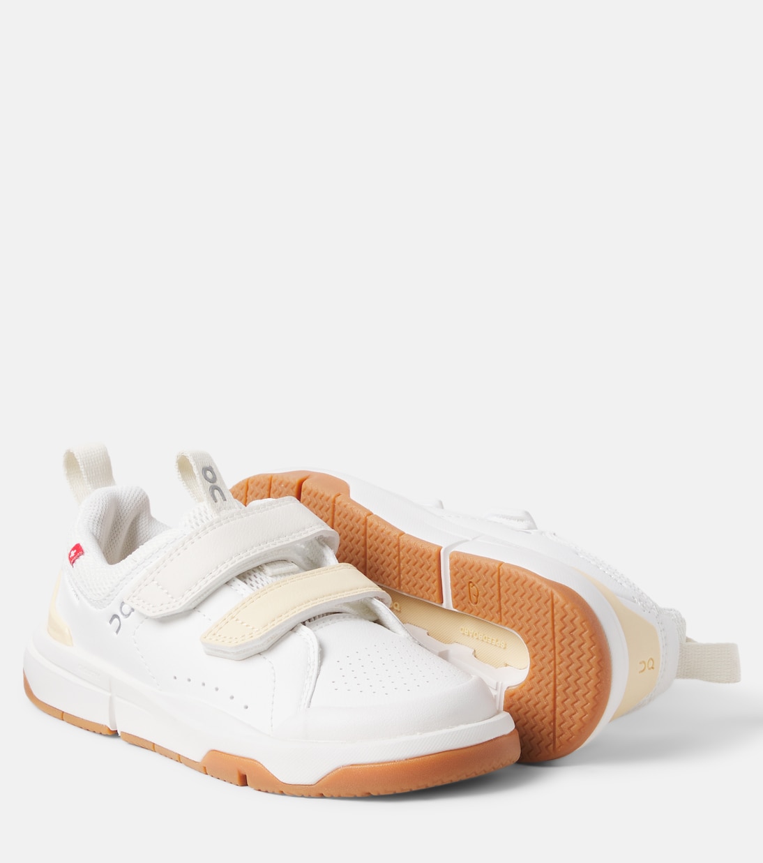 The Roger运动鞋 | On Kids