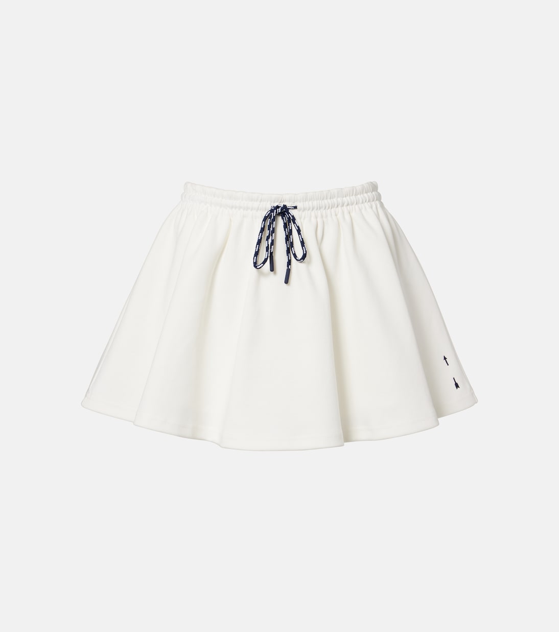 Skort Daria aus Jersey | The Upside