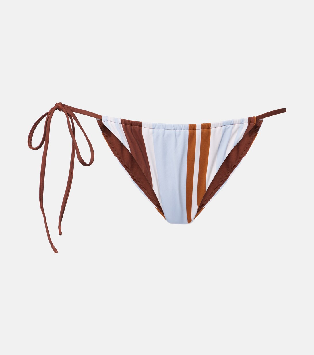 Marais striped bikini bottoms | SIR