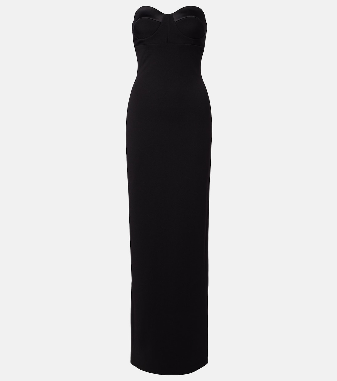 Keaton maxi dress | Solace London