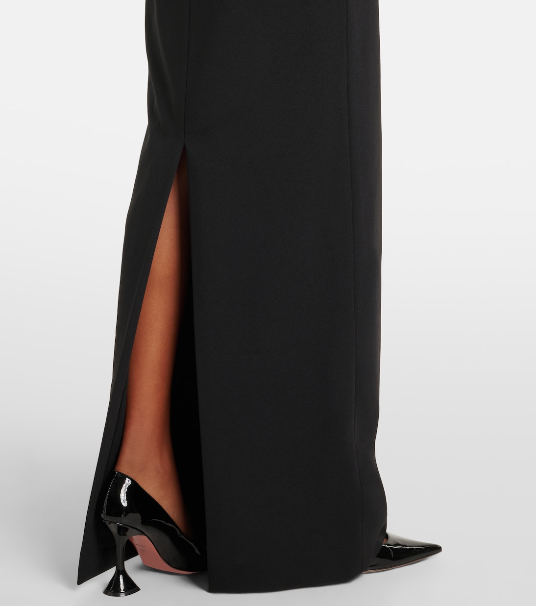 Keaton maxi dress | Solace London