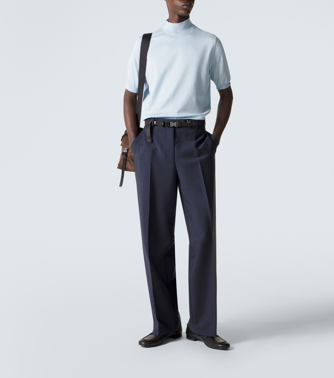 Pullover aus Baumwolle | Prada