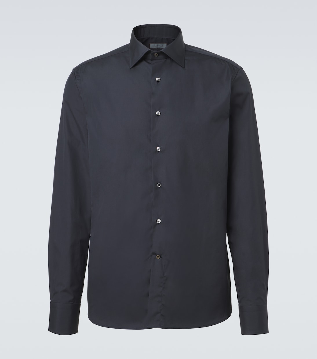 Cotton shirt | Canali