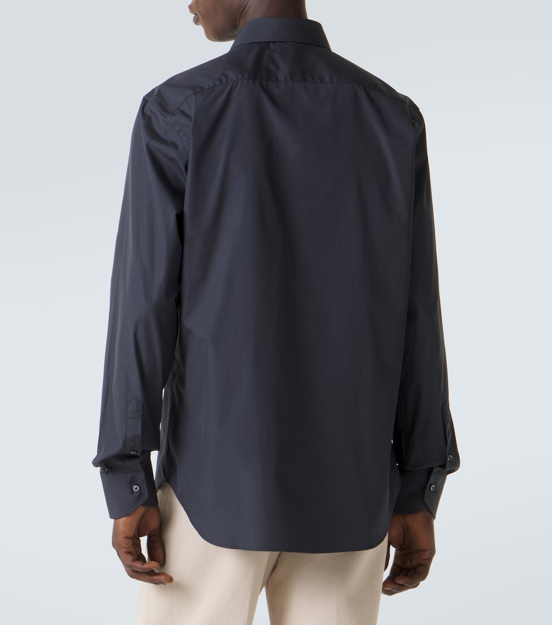 Cotton shirt | Canali