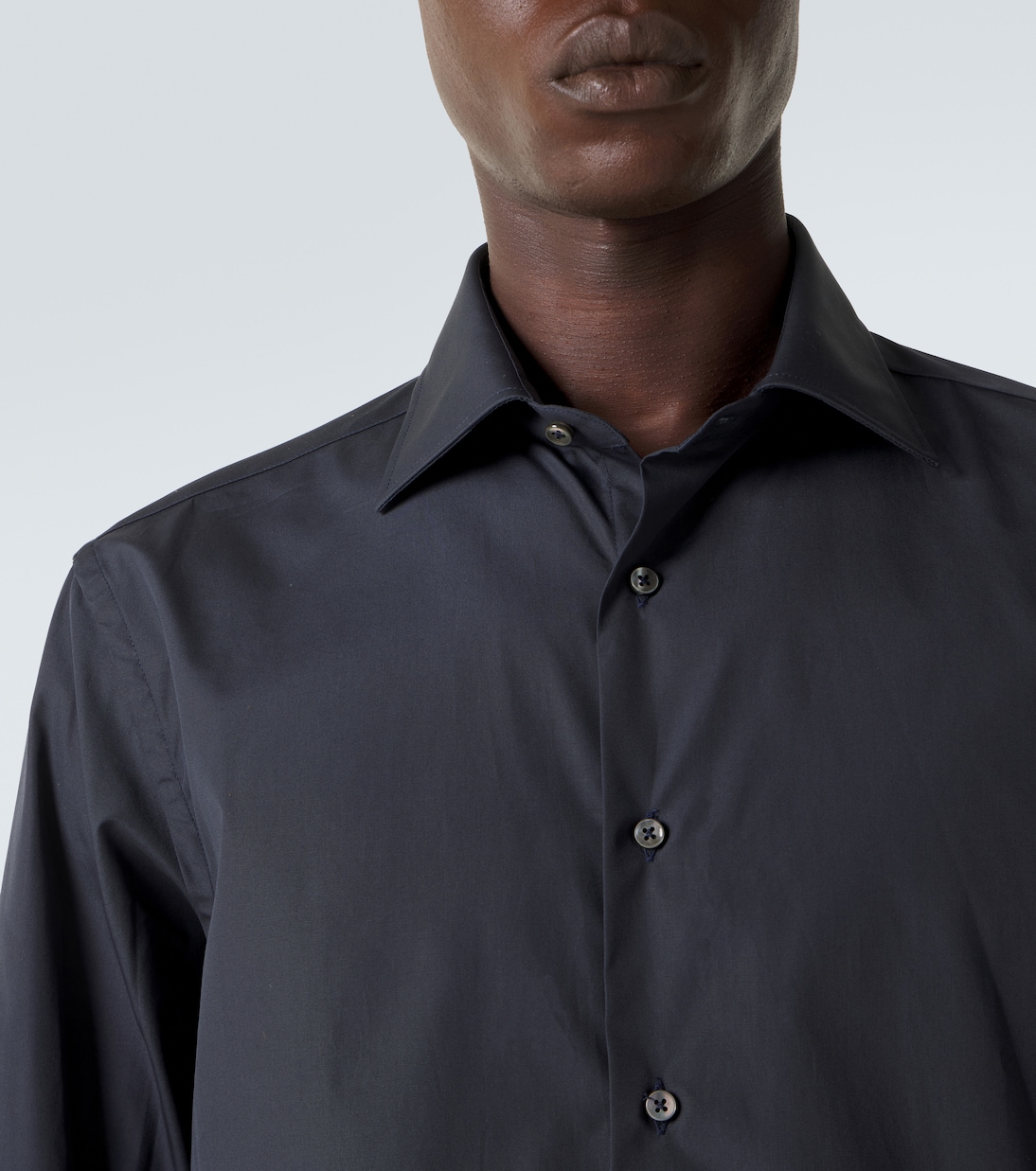 Cotton shirt | Canali