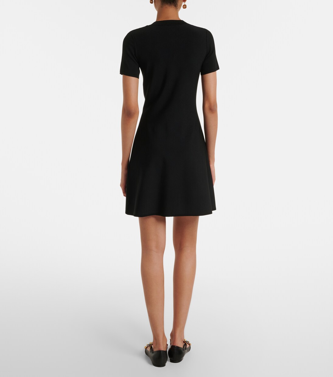 Embellished minidress | Valentino