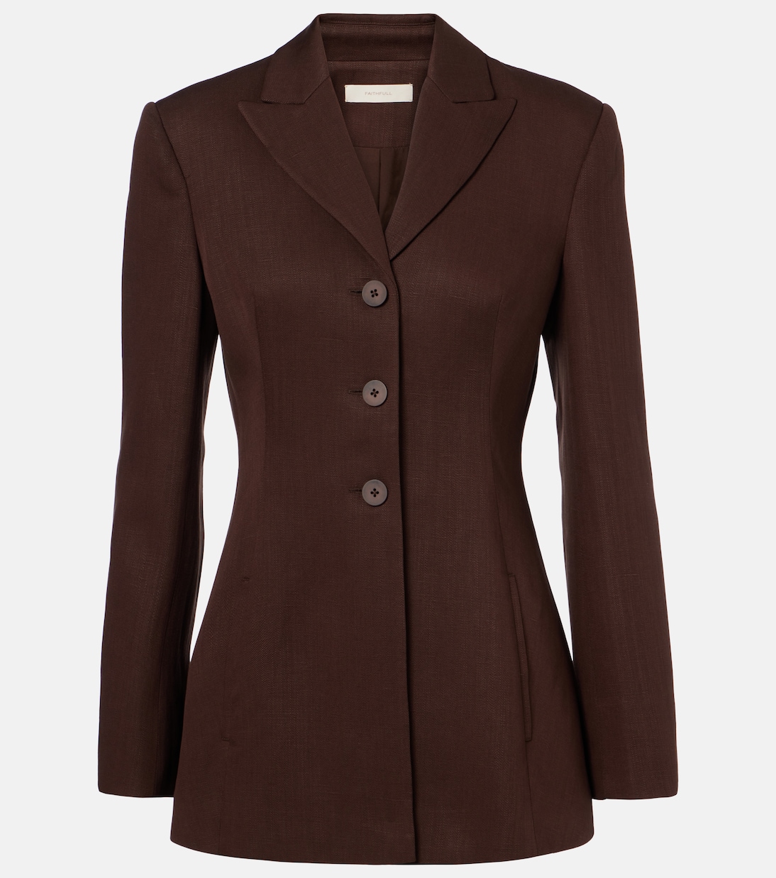 Deni blazer | Faithfull