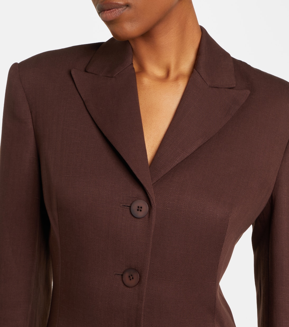 Deni blazer | Faithfull