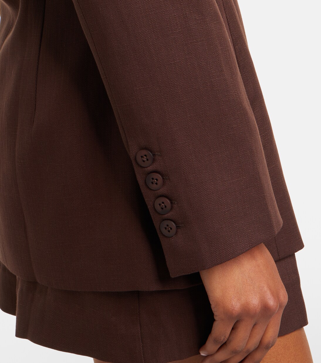 Deni blazer | Faithfull