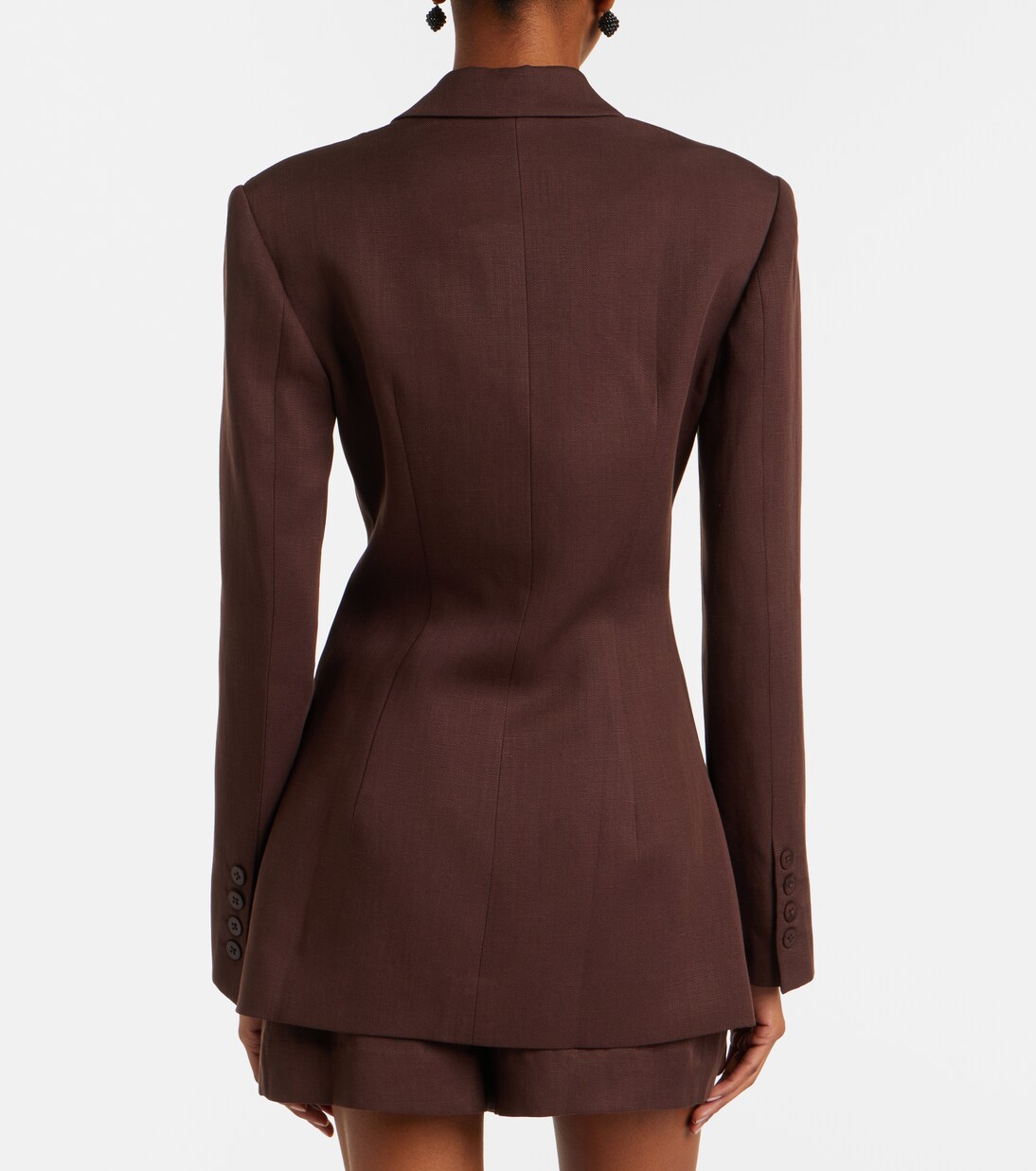 Deni blazer | Faithfull