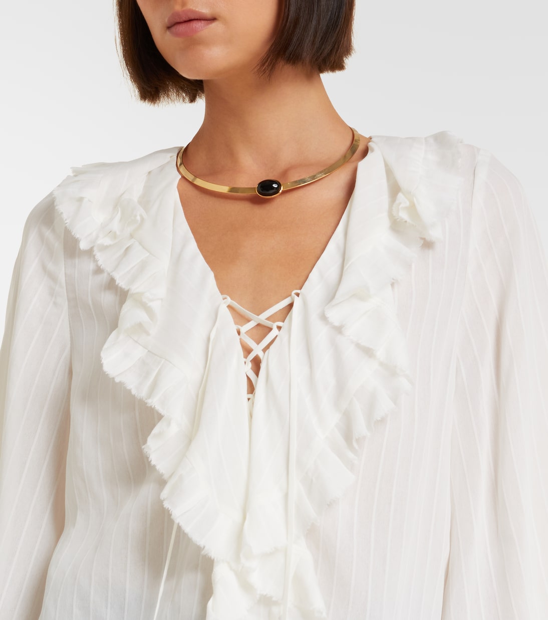 Bluse | Dorothee Schumacher