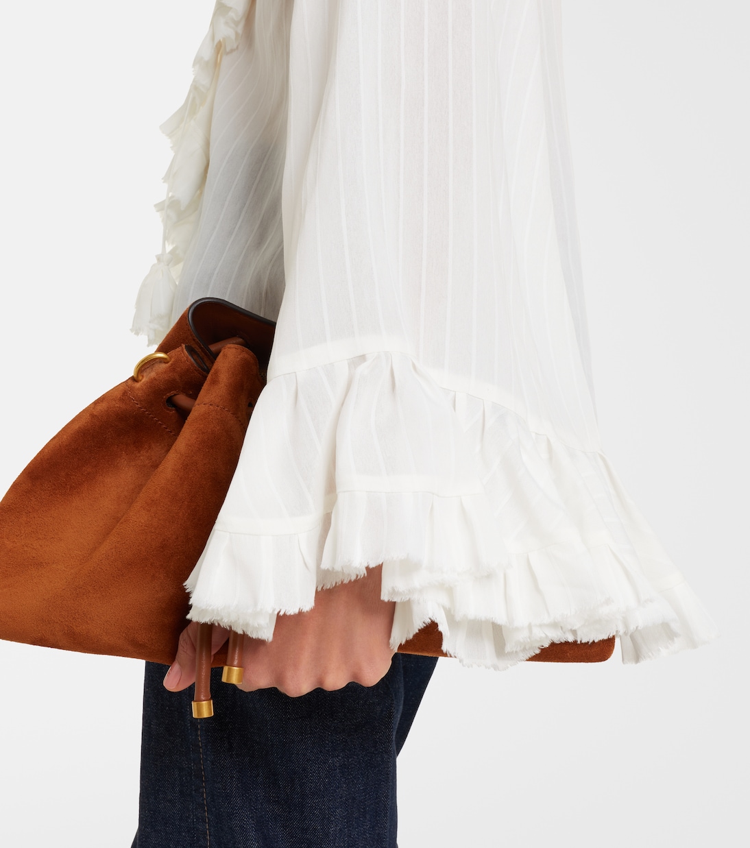 Bluse | Dorothee Schumacher