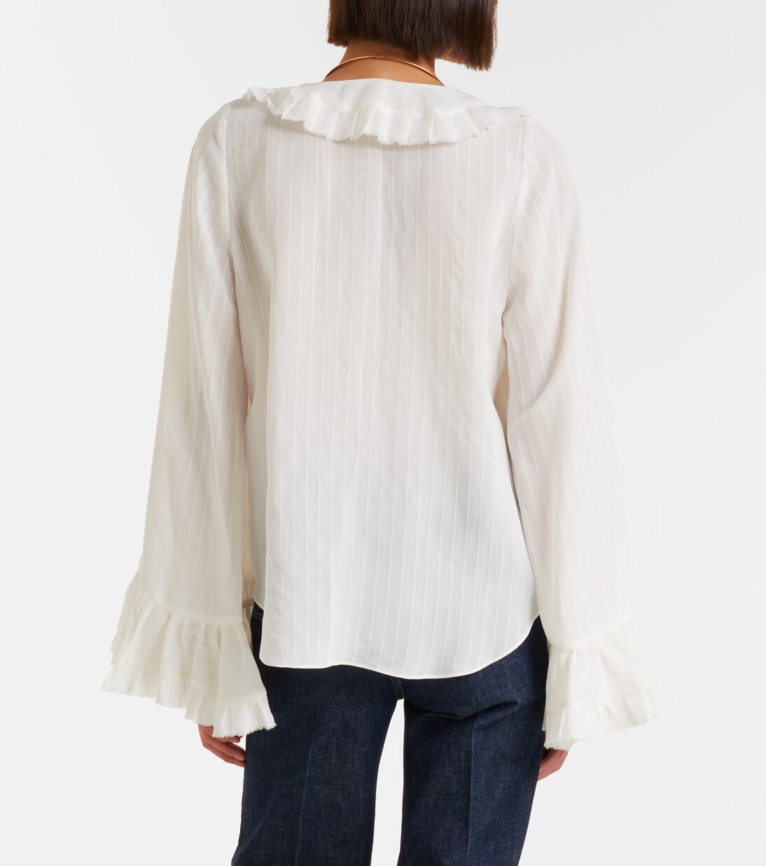 Bluse | Dorothee Schumacher