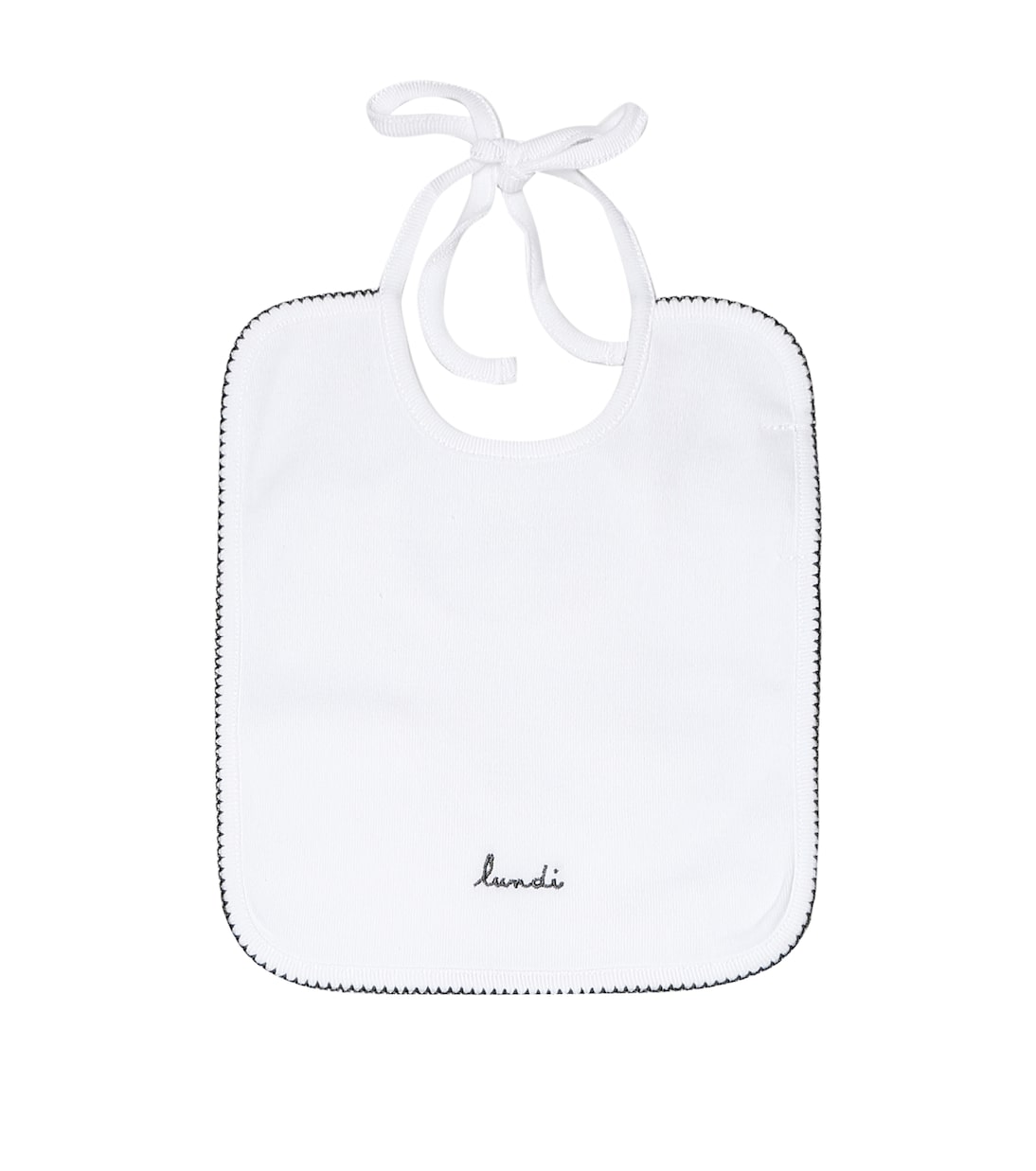 Bébé – Set de 7 bavoirs brodés | Bonpoint