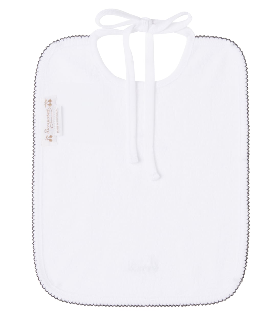 Bébé – Set de 7 bavoirs brodés | Bonpoint