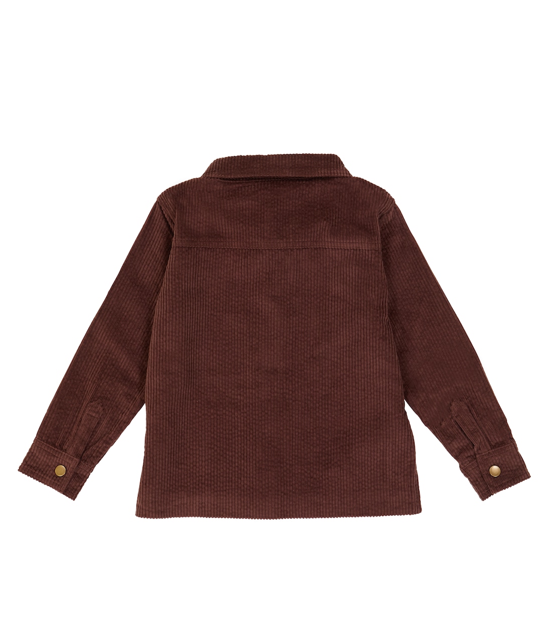 Akiri cotton corduroy shirt | Louise Misha