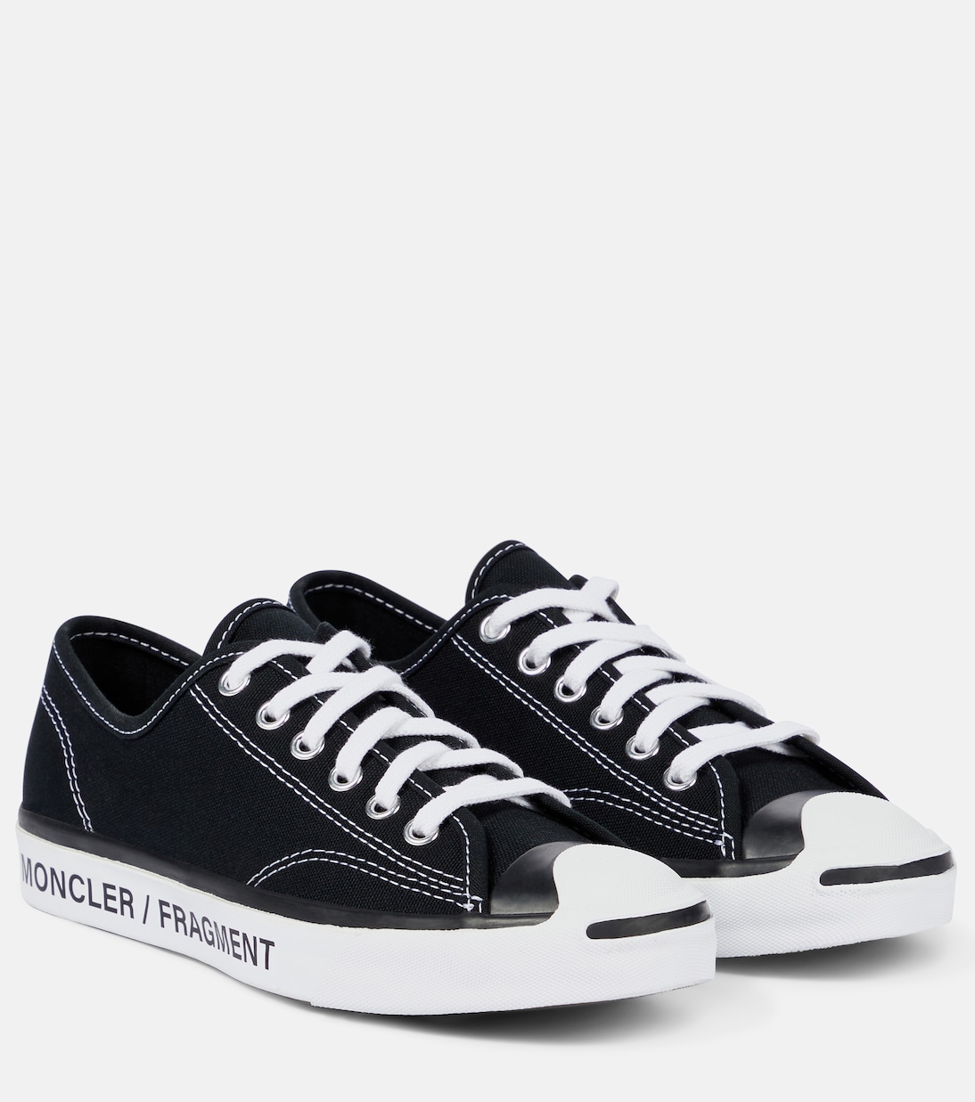 7 Moncler FRGMT Hiroshi Fujiwara sneakers | Moncler