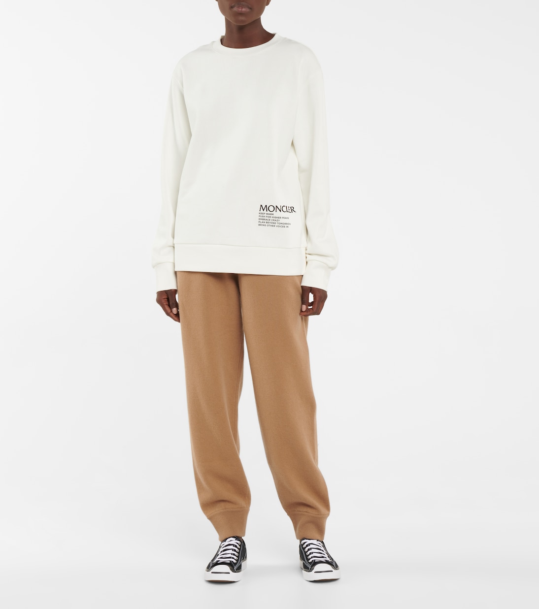 7 Moncler FRGMT Hiroshi Fujiwara sneakers | Moncler