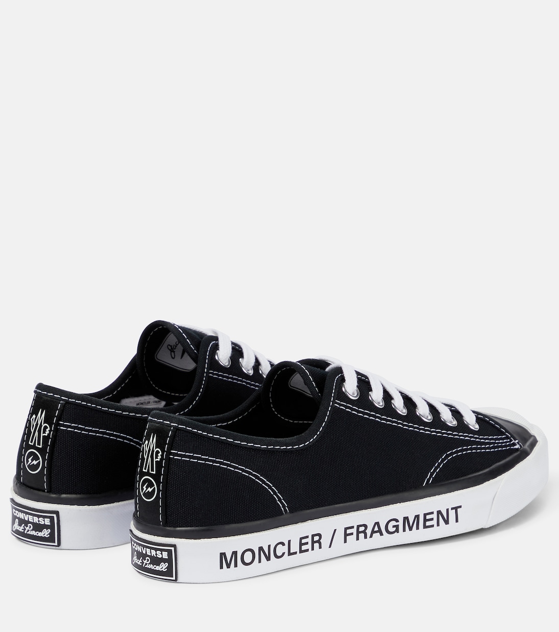 7 Moncler FRGMT Hiroshi Fujiwara sneakers | Moncler