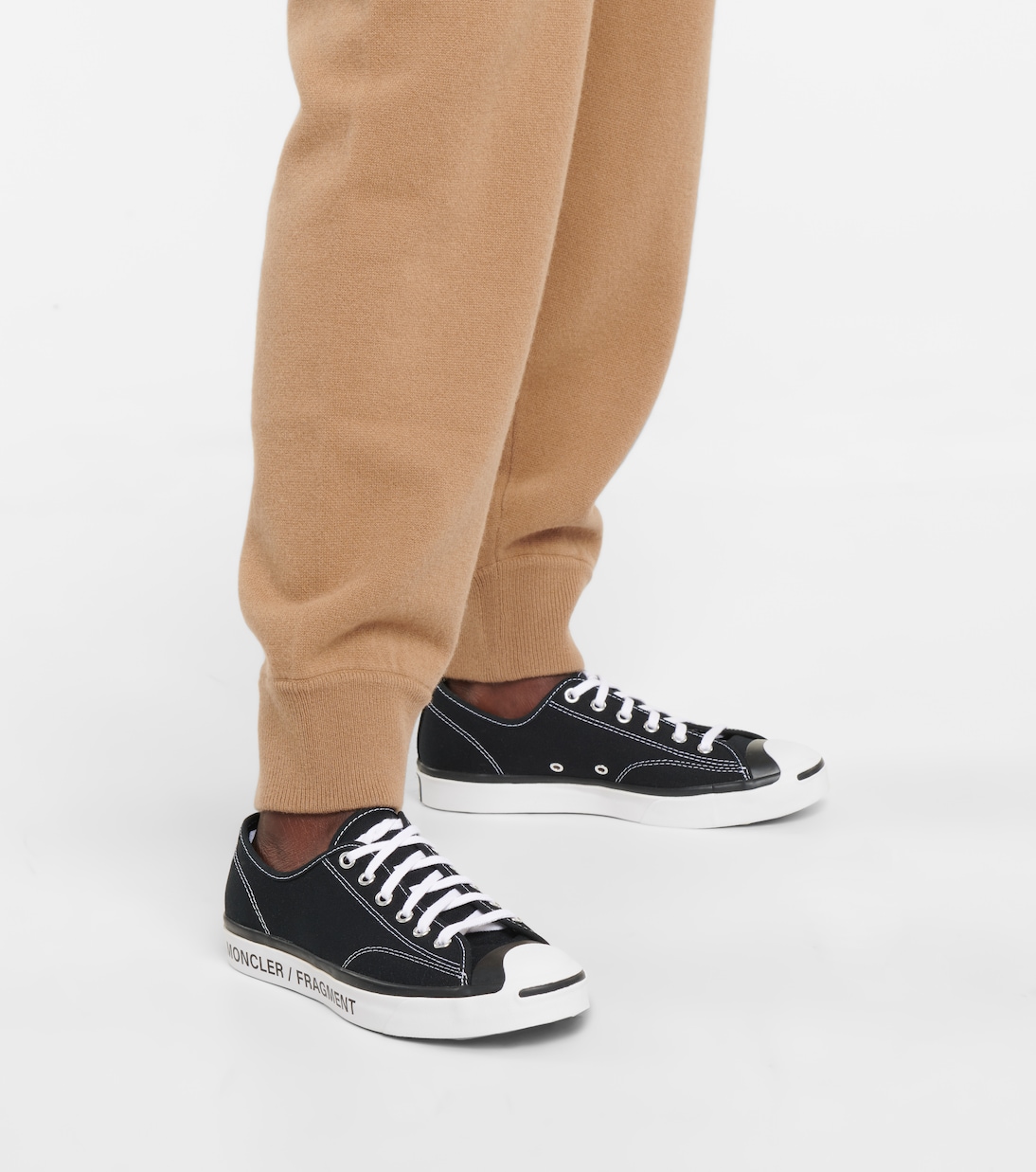 7 Moncler FRGMT Hiroshi Fujiwara sneakers | Moncler