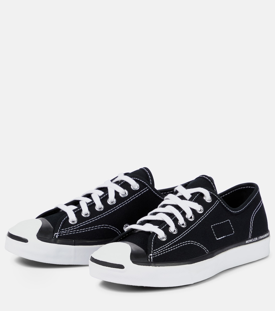 7 Moncler FRGMT Hiroshi Fujiwara sneakers | Moncler