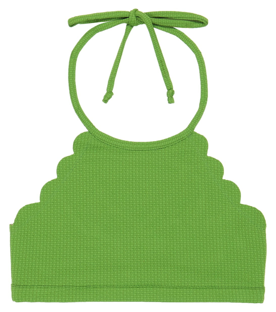 Mott reversible bikini top | Marysia Bumby