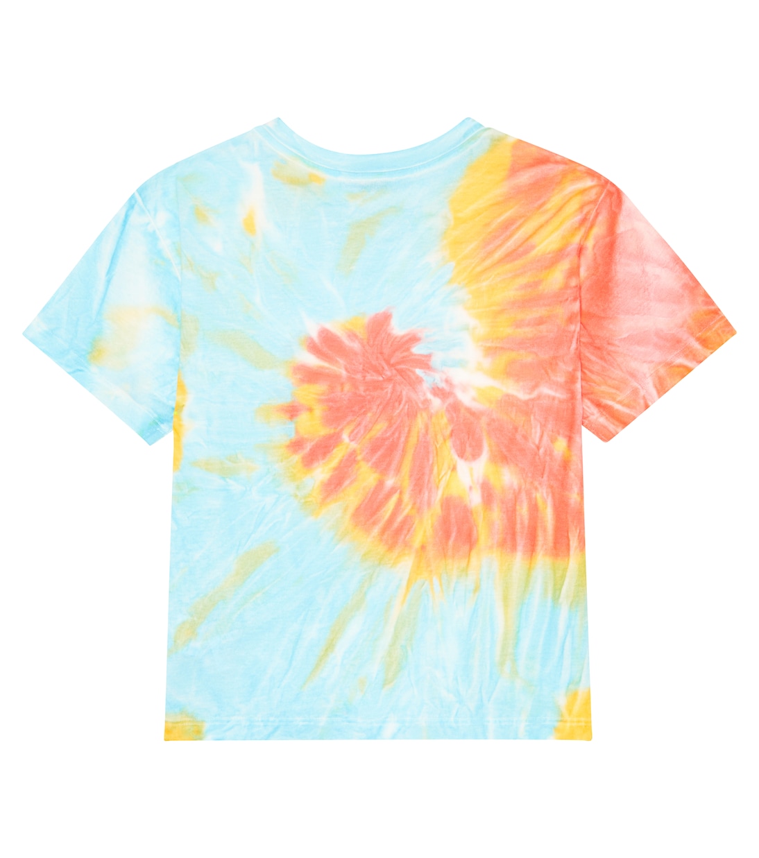 T-Shirt aus Baumwoll-Jersey | Dolce&Gabbana Kids