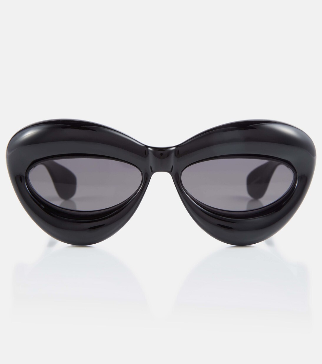 Cat-Eye-Sonnenbrille Inflated | Loewe