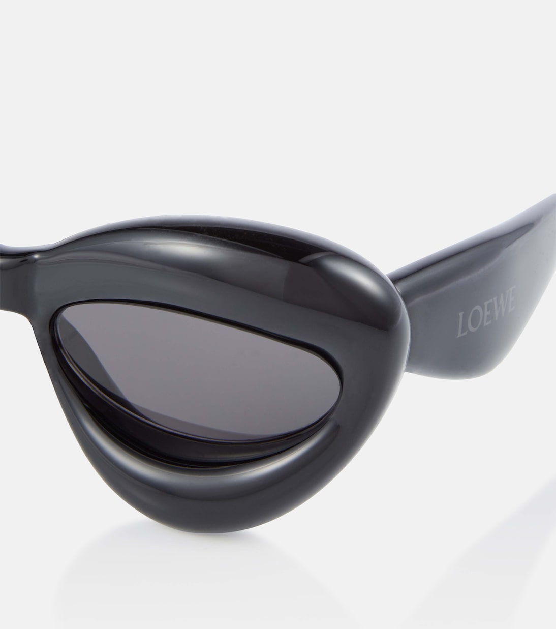 Cat-Eye-Sonnenbrille Inflated | Loewe
