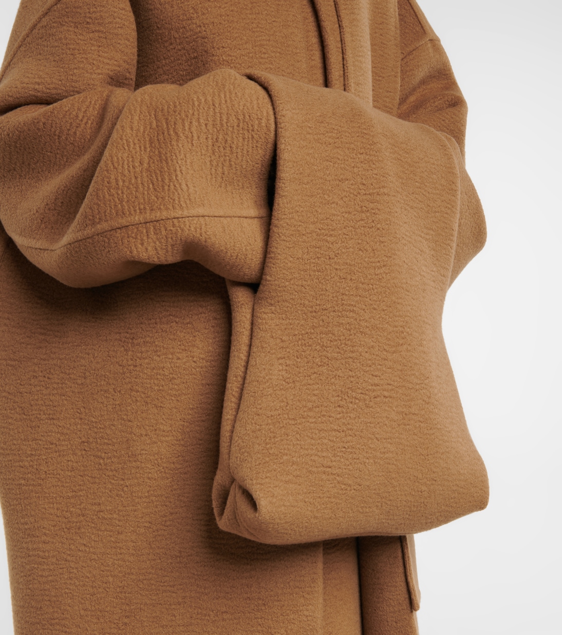 Pochette Glove Large | The Row