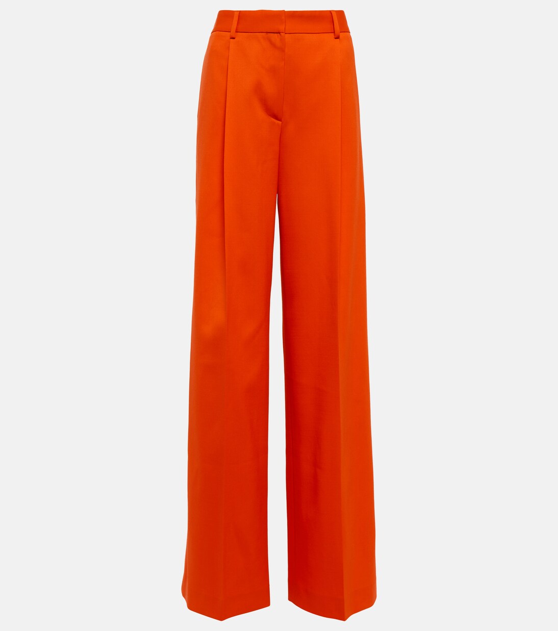 Pantalon Dale en laine | Altuzarra