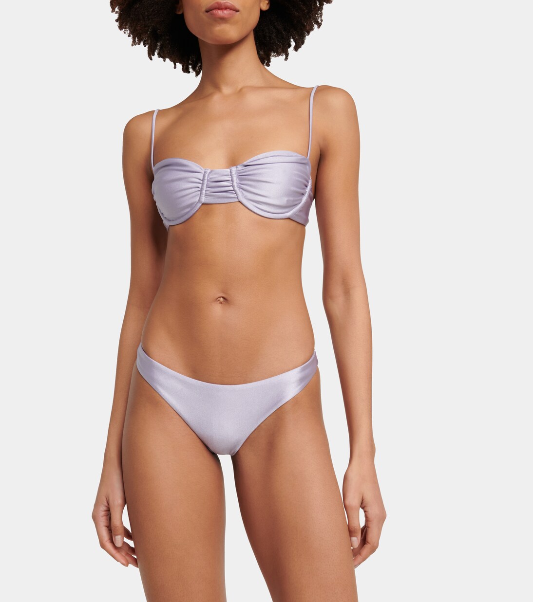 Culotte de bikini Most Wanted | Jade Swim