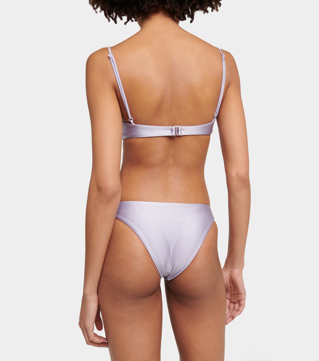 Culotte de bikini Most Wanted | Jade Swim