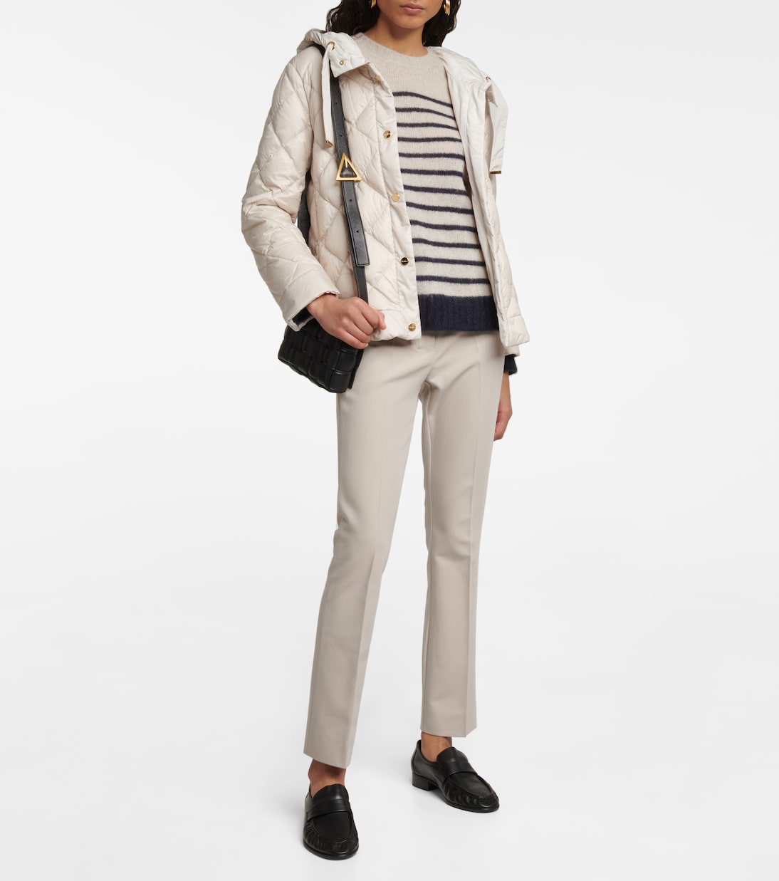 Cropped-Hose Fatina | 'S Max Mara