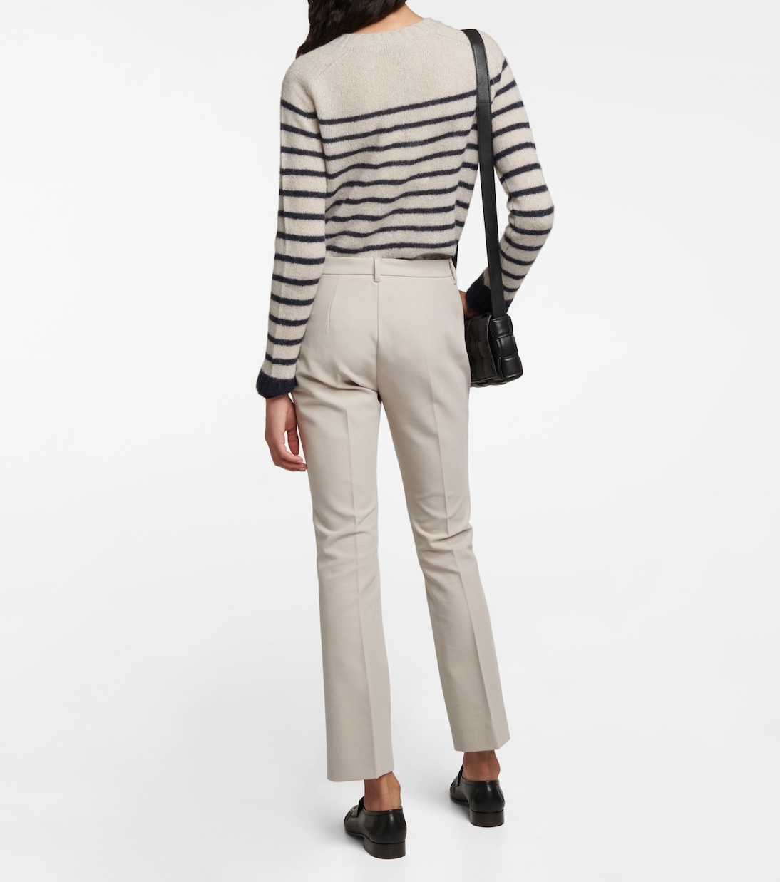 Cropped-Hose Fatina | 'S Max Mara