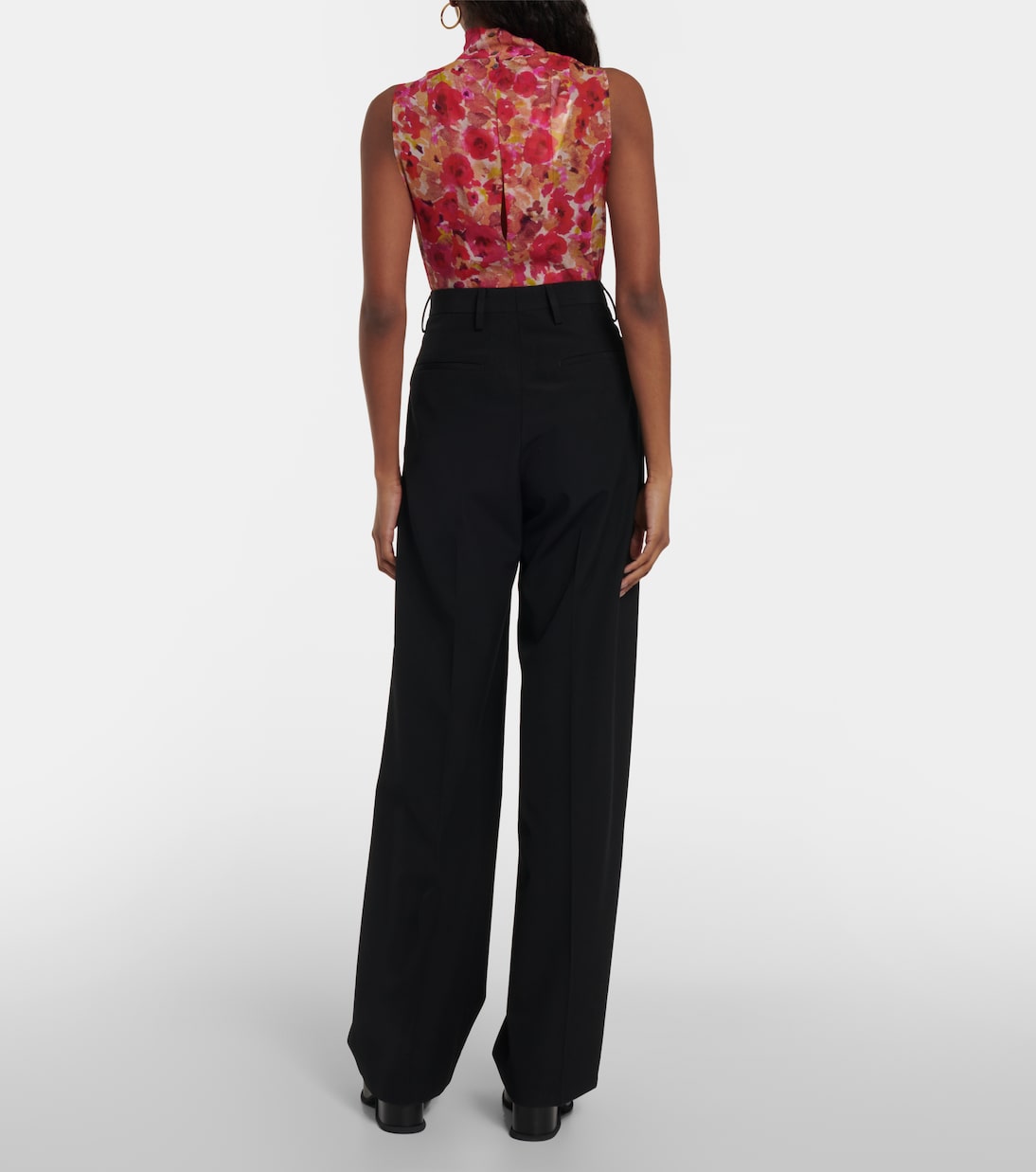 Weite Hose | Dries Van Noten