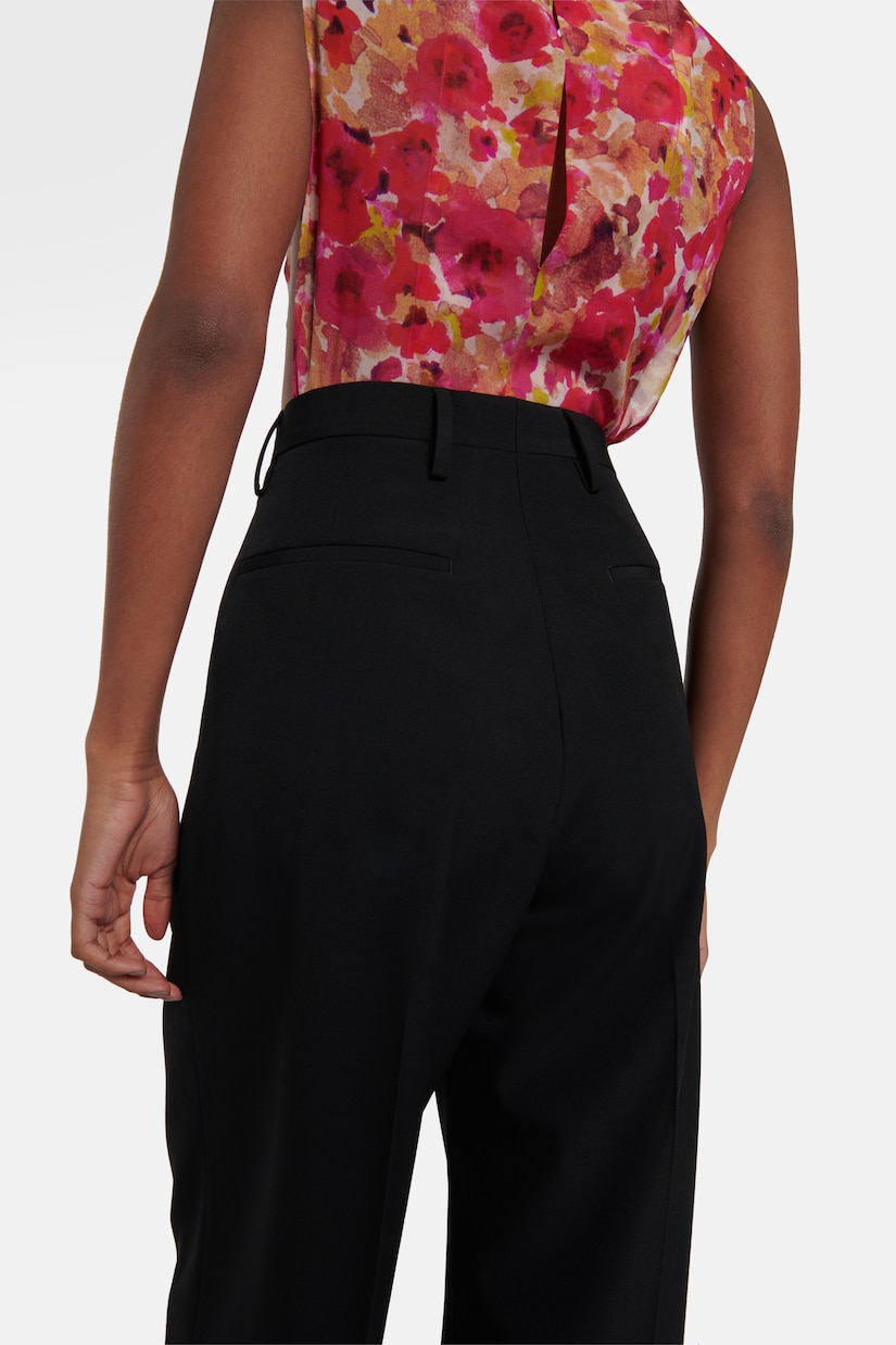 Weite Hose | Dries Van Noten