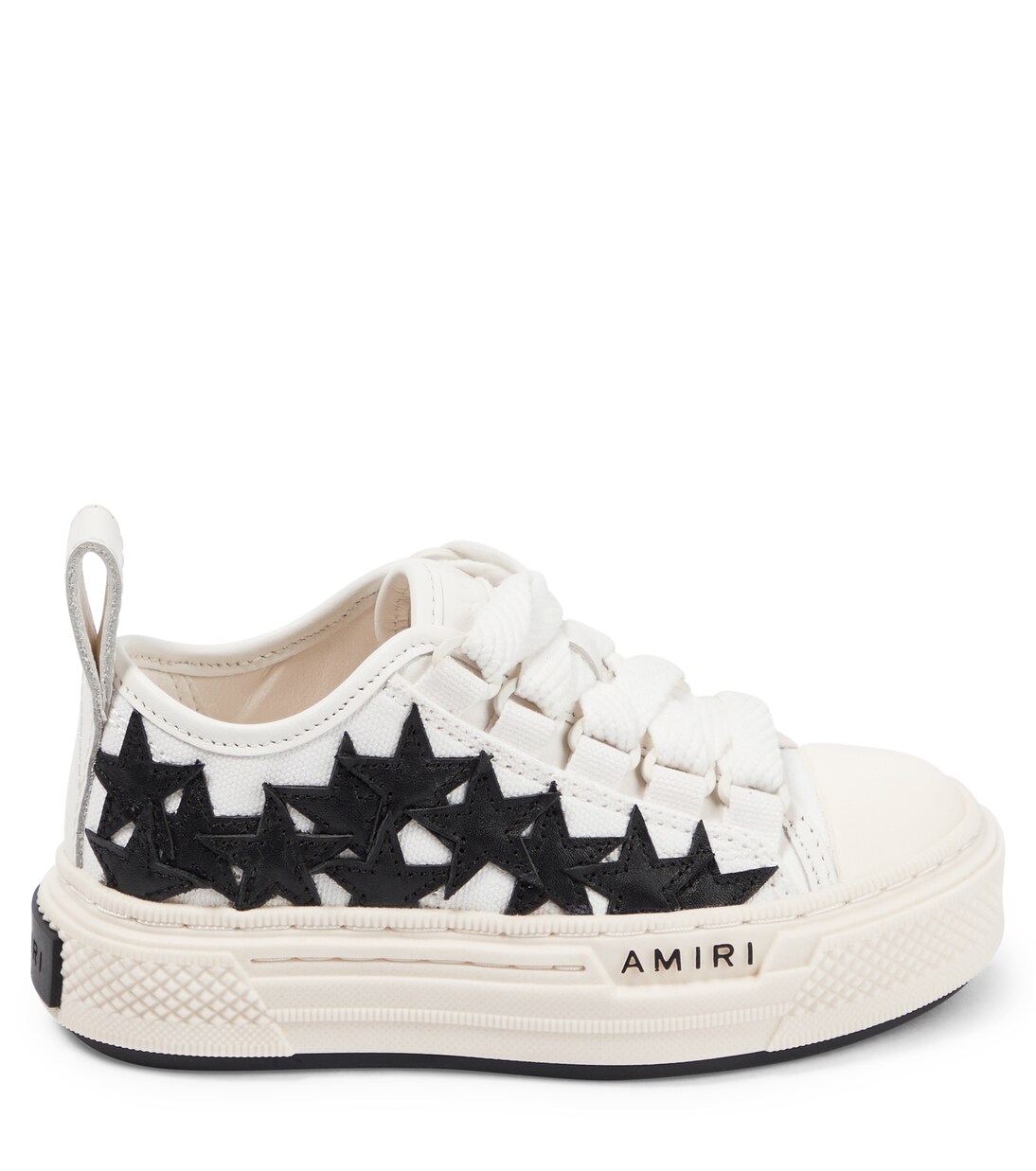 Embroidered sneakers | Amiri Kids