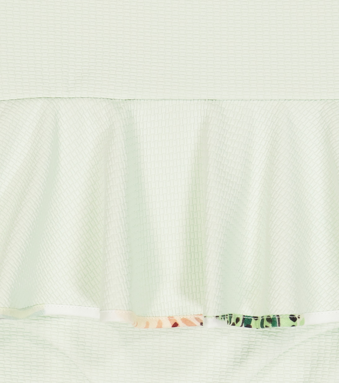 Gramercy ruffled swimsuit | Marysia Bumby