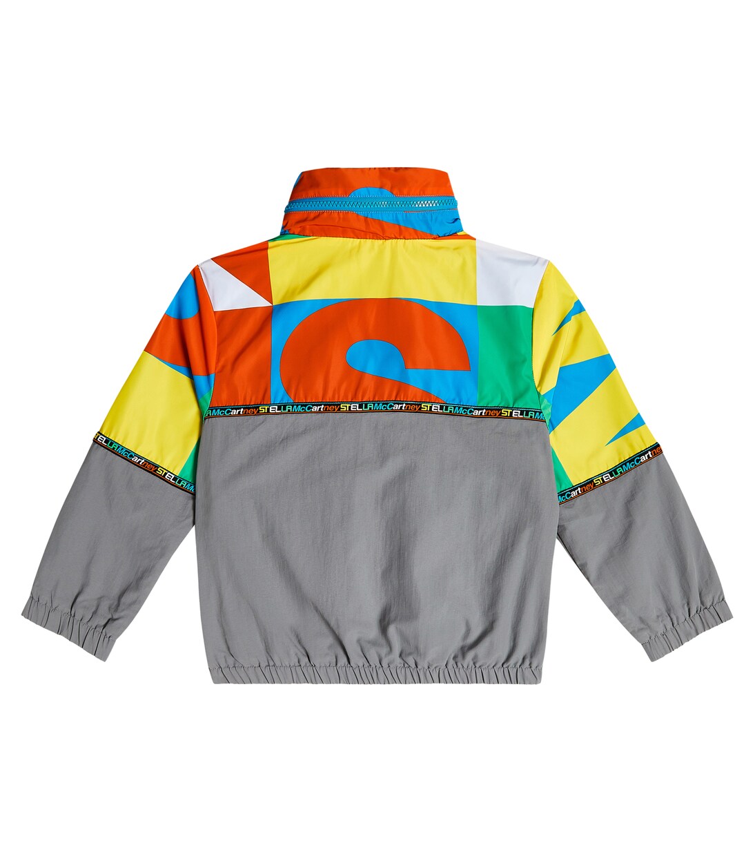 Regenjacke | Stella McCartney Kids